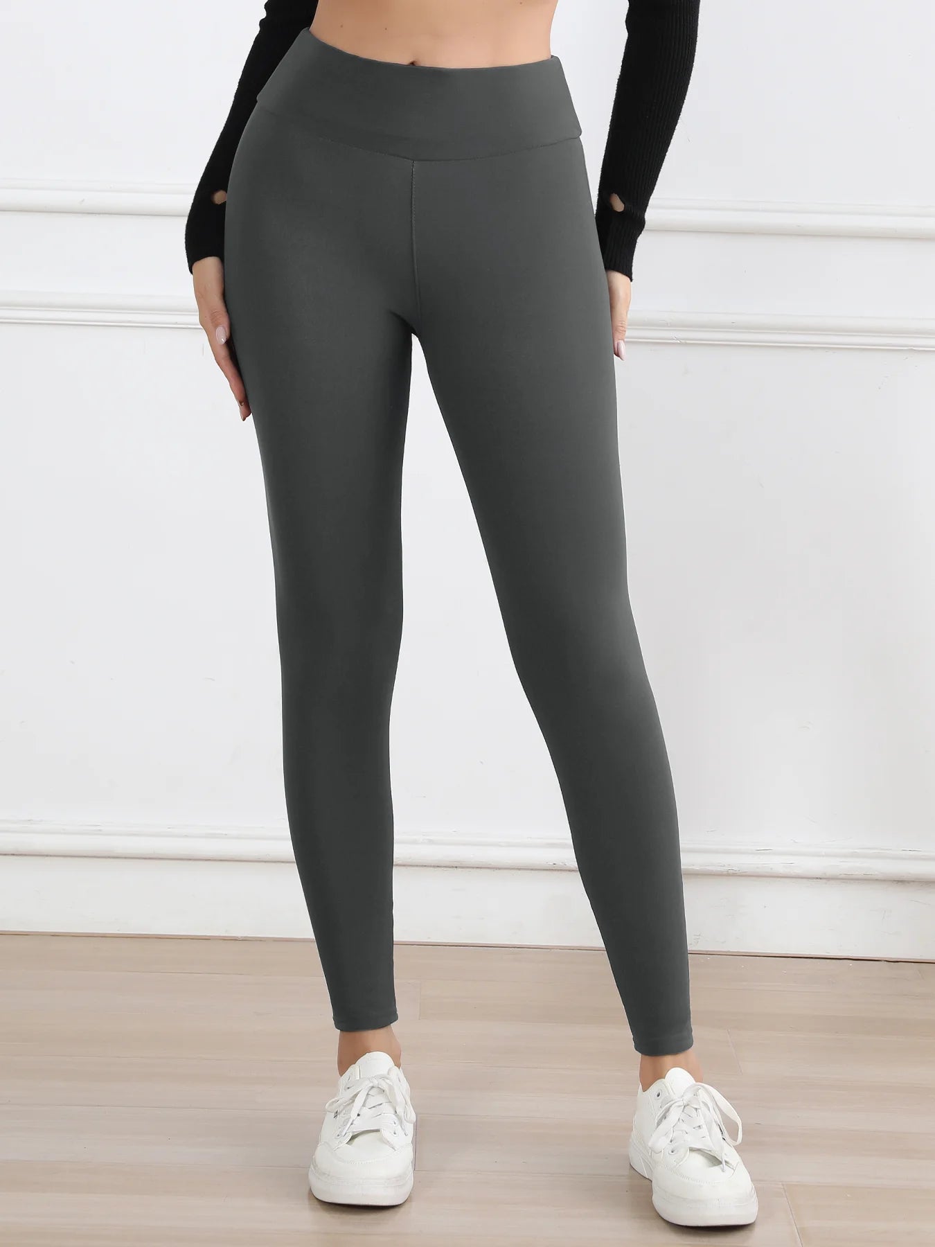 6 - L’Essentiel "Zen Flow" (Seamless Knit)