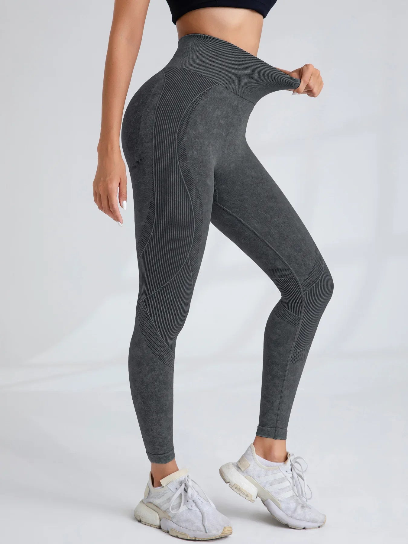 Pantalon Yoga Silhouette