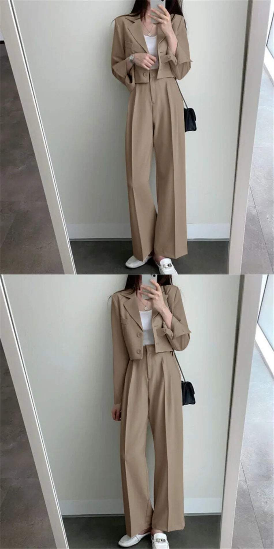 Tailleur Business Class