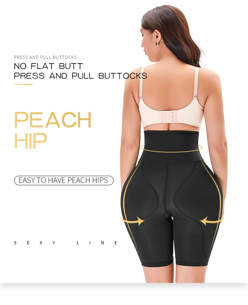 Shorty Silhouette Sablier