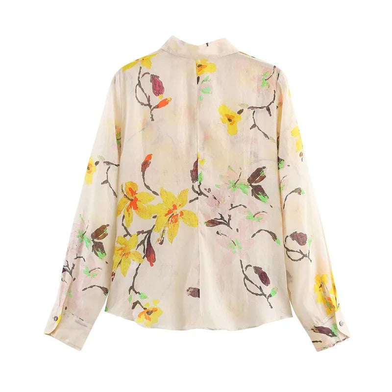 Blouse Sérénité Pro