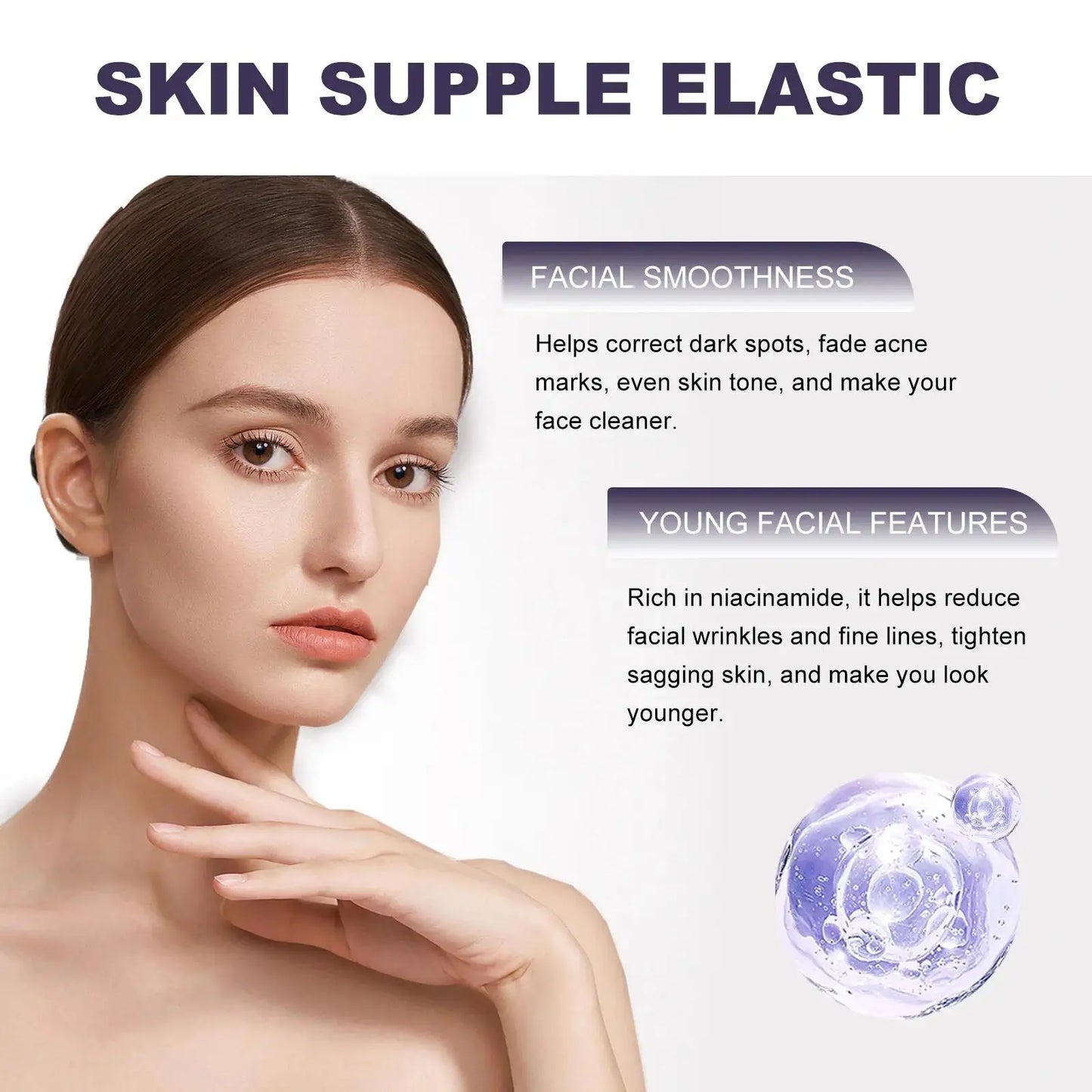 Sérum Éclat Anti-Taches