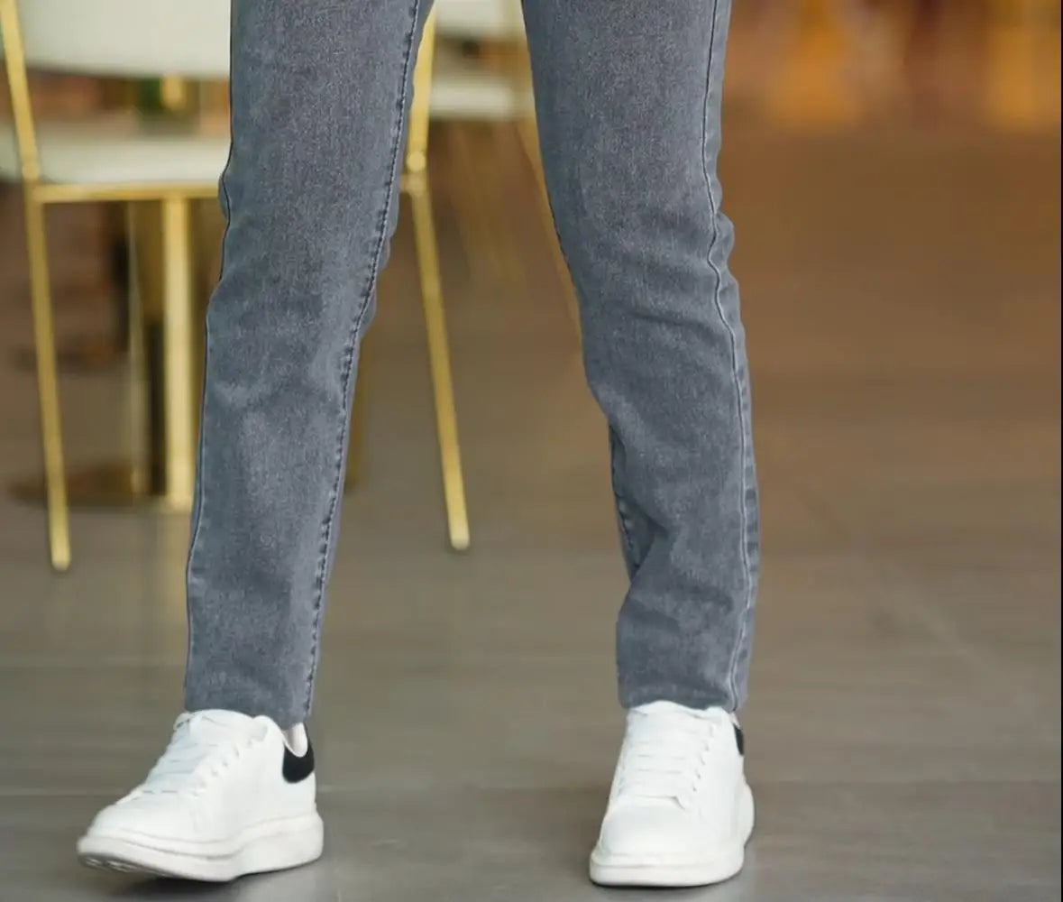 Jean City Cigarette