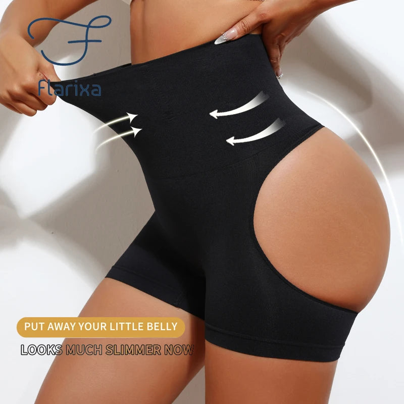 Culotte Galbe Séduction