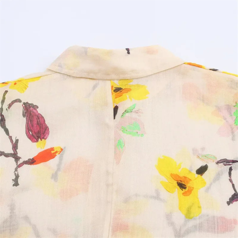Blouse Sérénité Pro