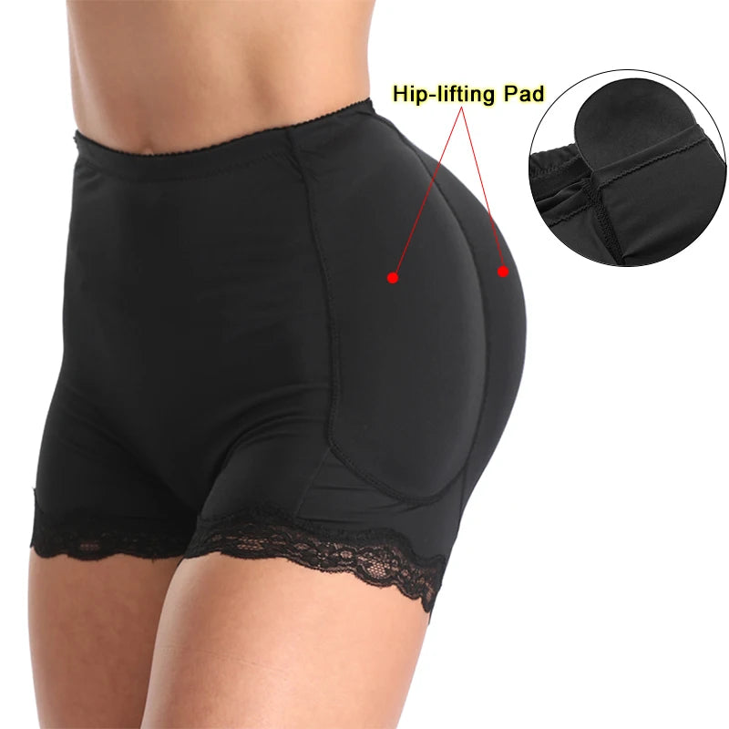 Culotte Silhouette Sablier