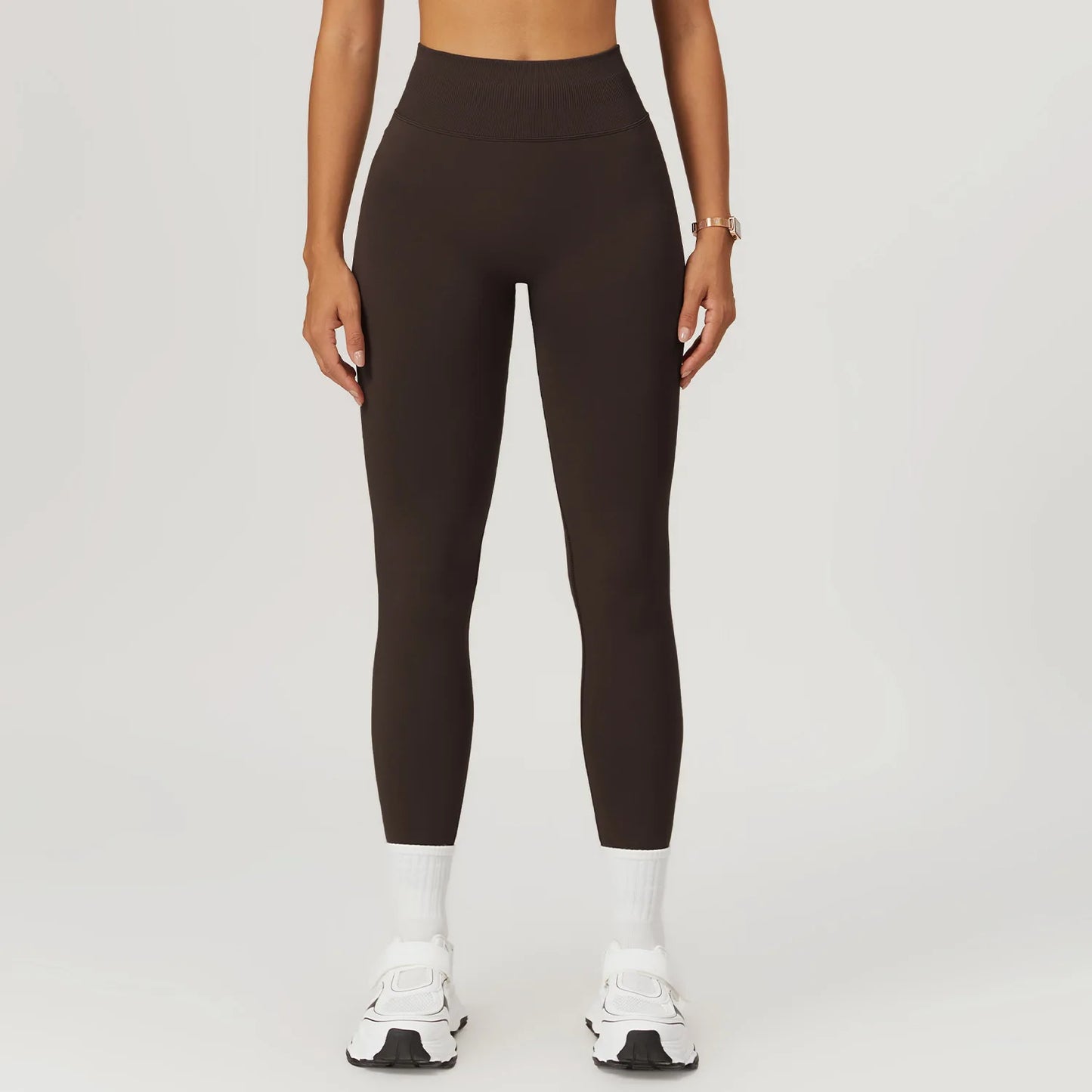 19.. Women's Seamless Sport Pearl