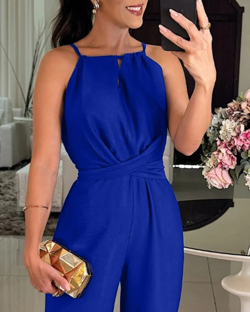 Combi Midnight Blue