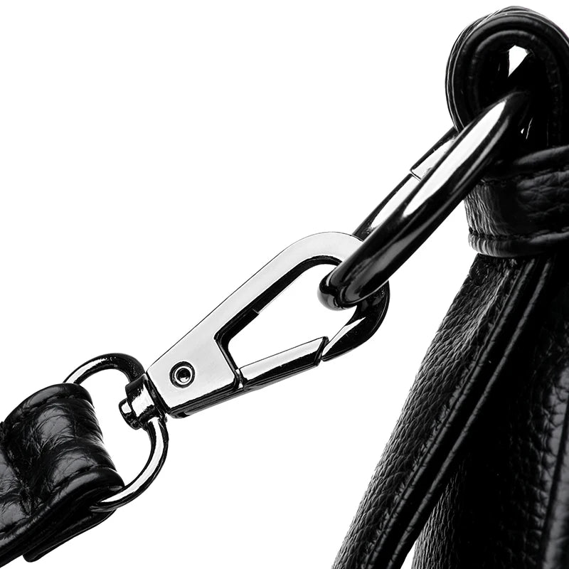 Sacs bandoulière cuir haute qualité