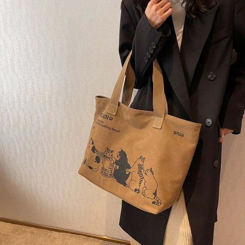 Sac « MULTI-POCHES »