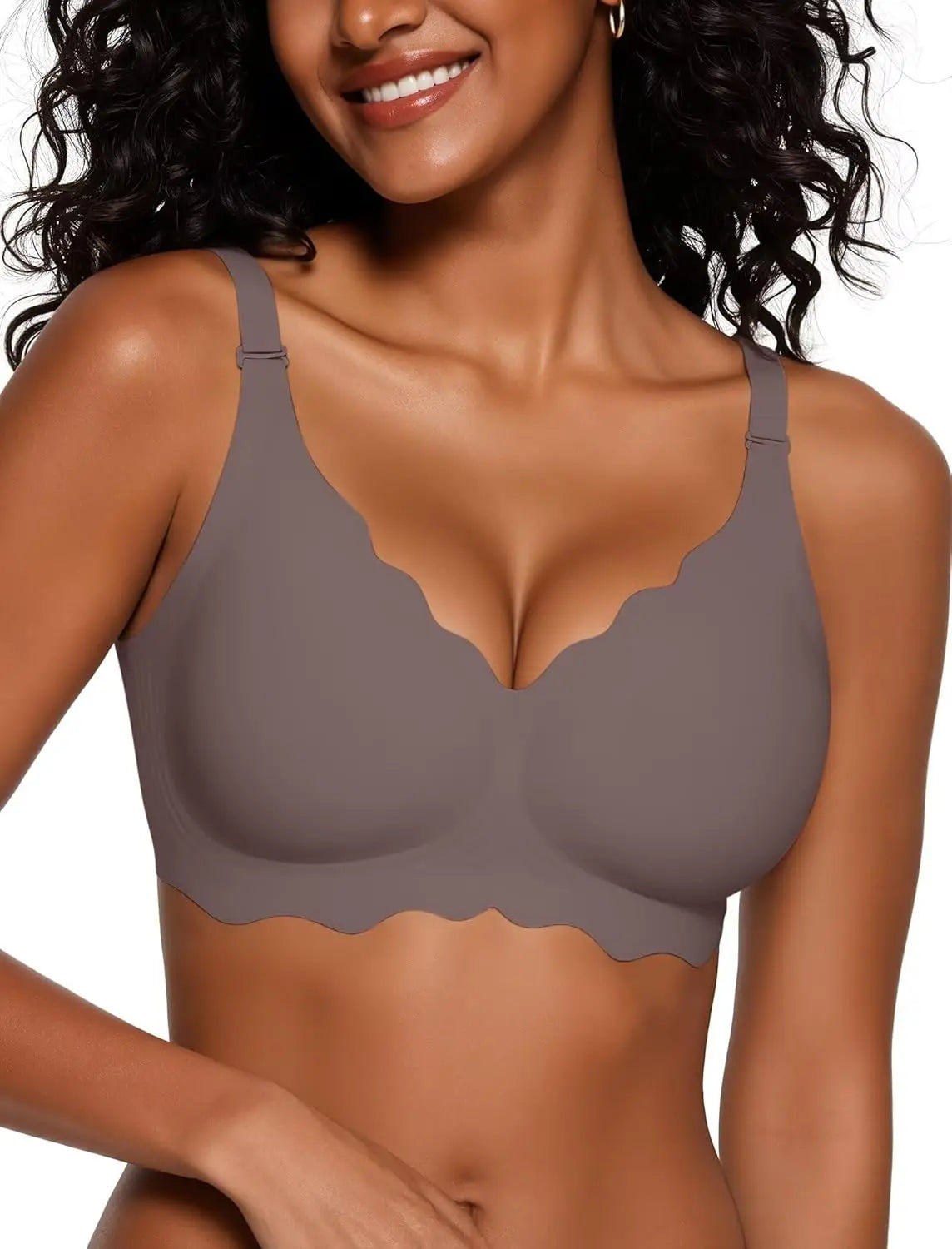 Brassière Confort Absolu