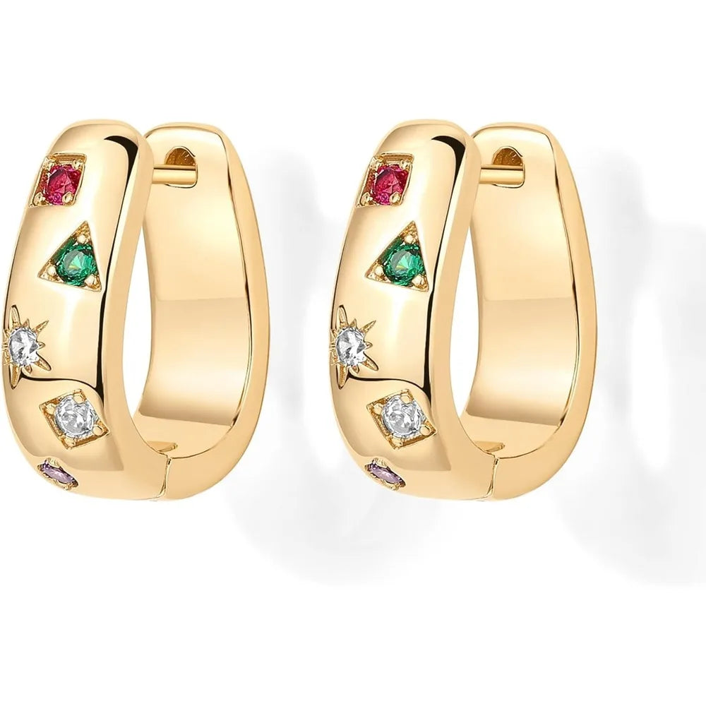 Bague "Éclat Solaire"
