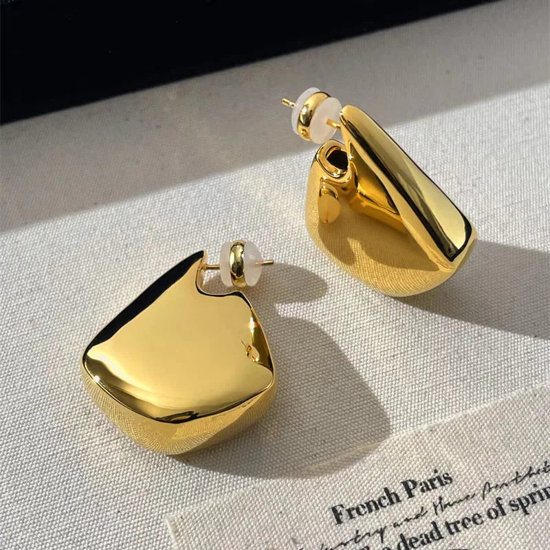 Bague "L'Audacieuse"