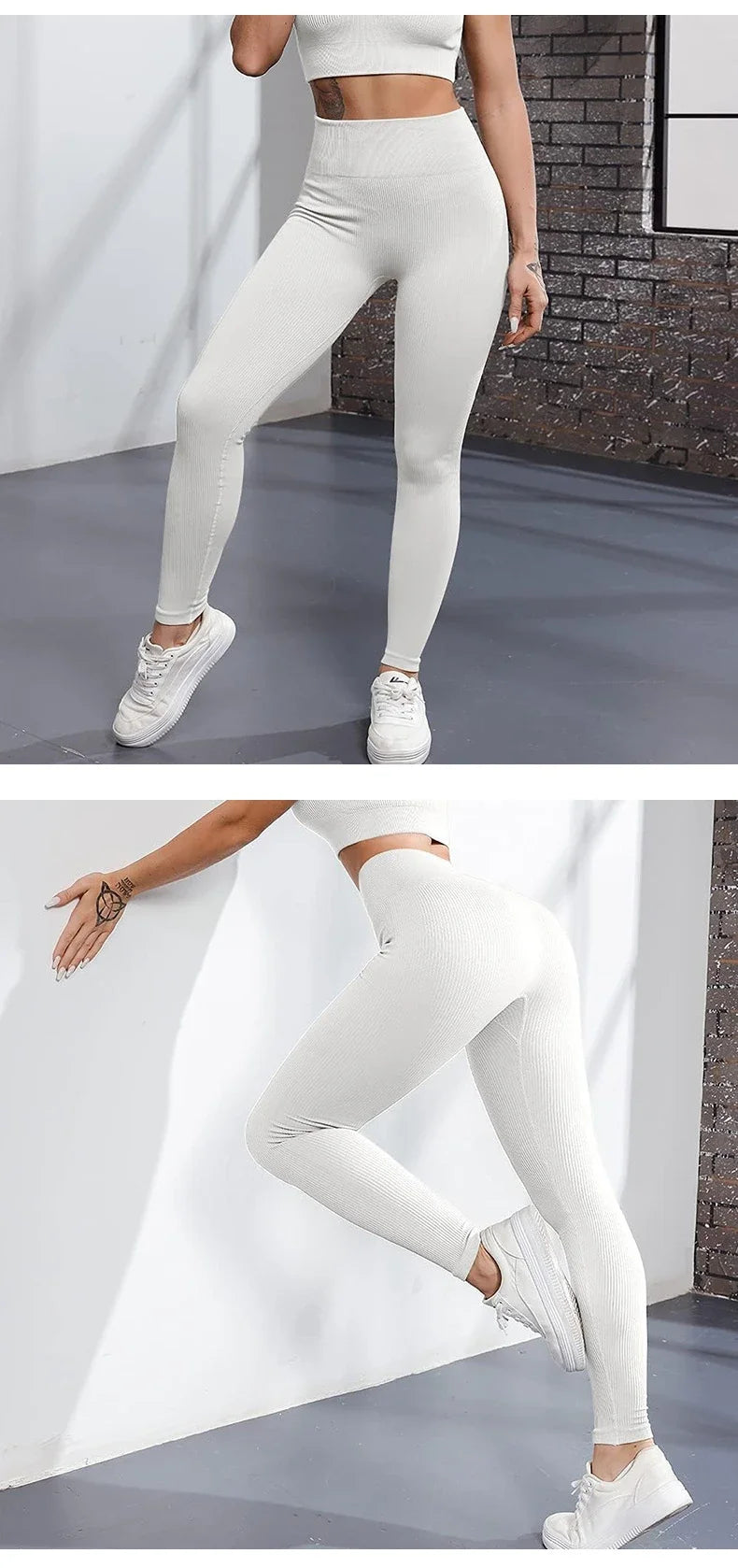 2 - L'Essentiel "Zen Flow" (Yoga Seamless)