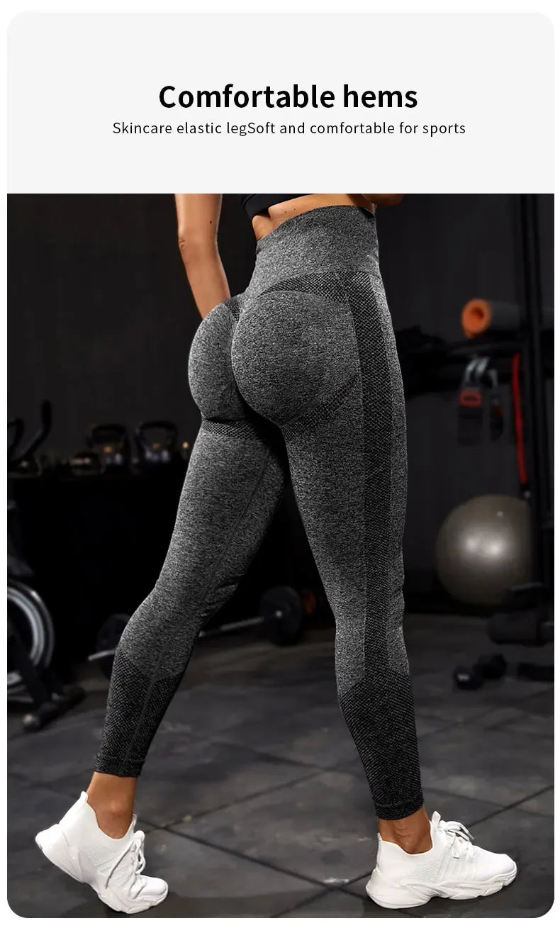 4. Legging Ligne Élite