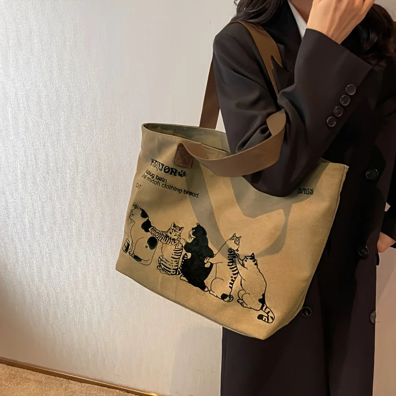 Sac « MULTI-POCHES »