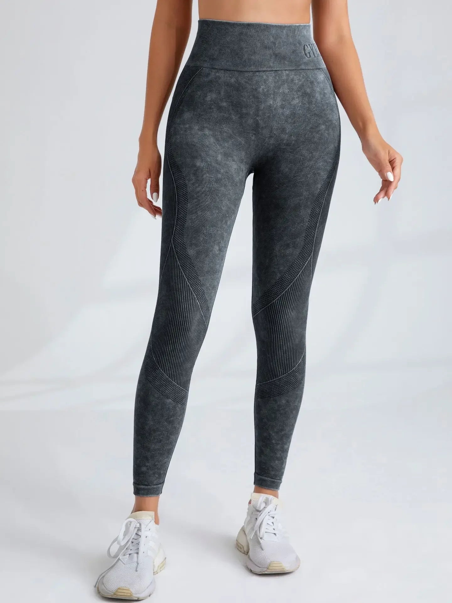 Pantalon Yoga Silhouette