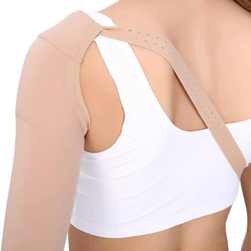 Manchons Compression Bras