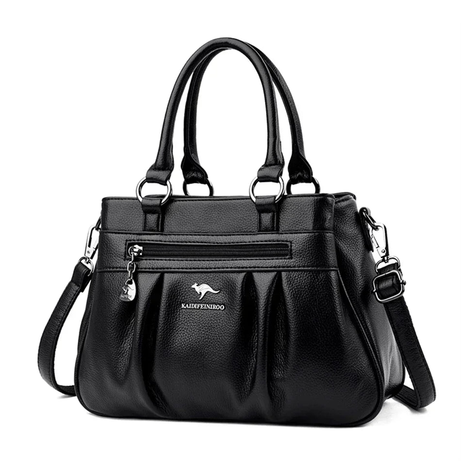 Sac « TRILOGIE »