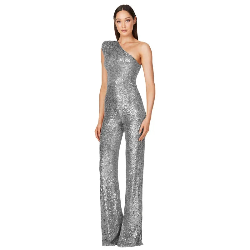 Combi-Pantalon Gala