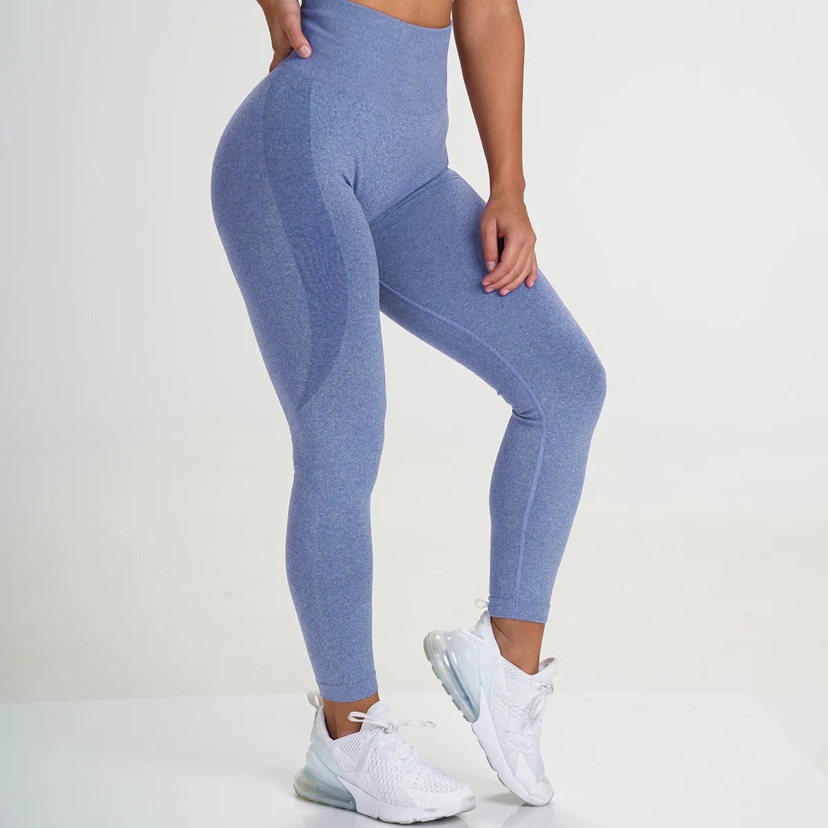 20.. Seamless Sport Yoga Sun