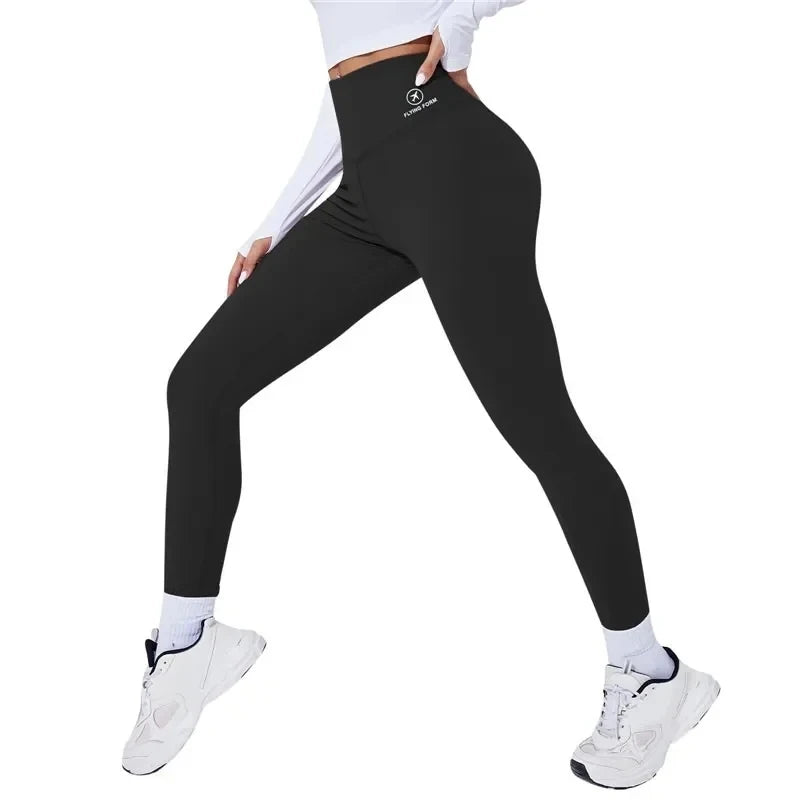 16. Legging "Nude" Sculpt ﻿