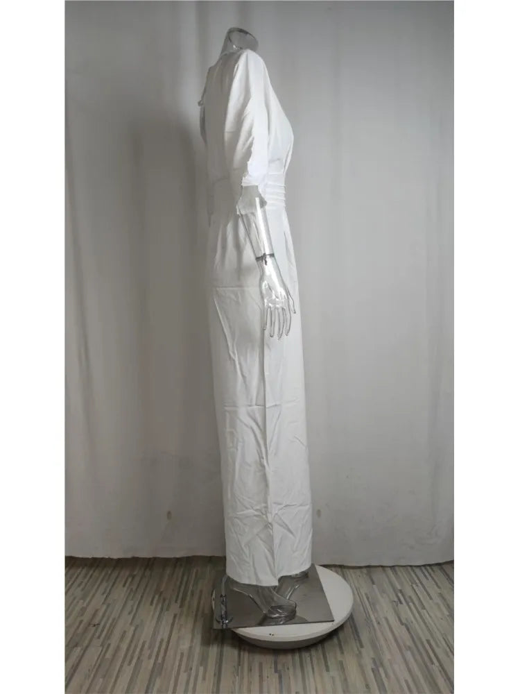 Combi-Pantalon Pureté
