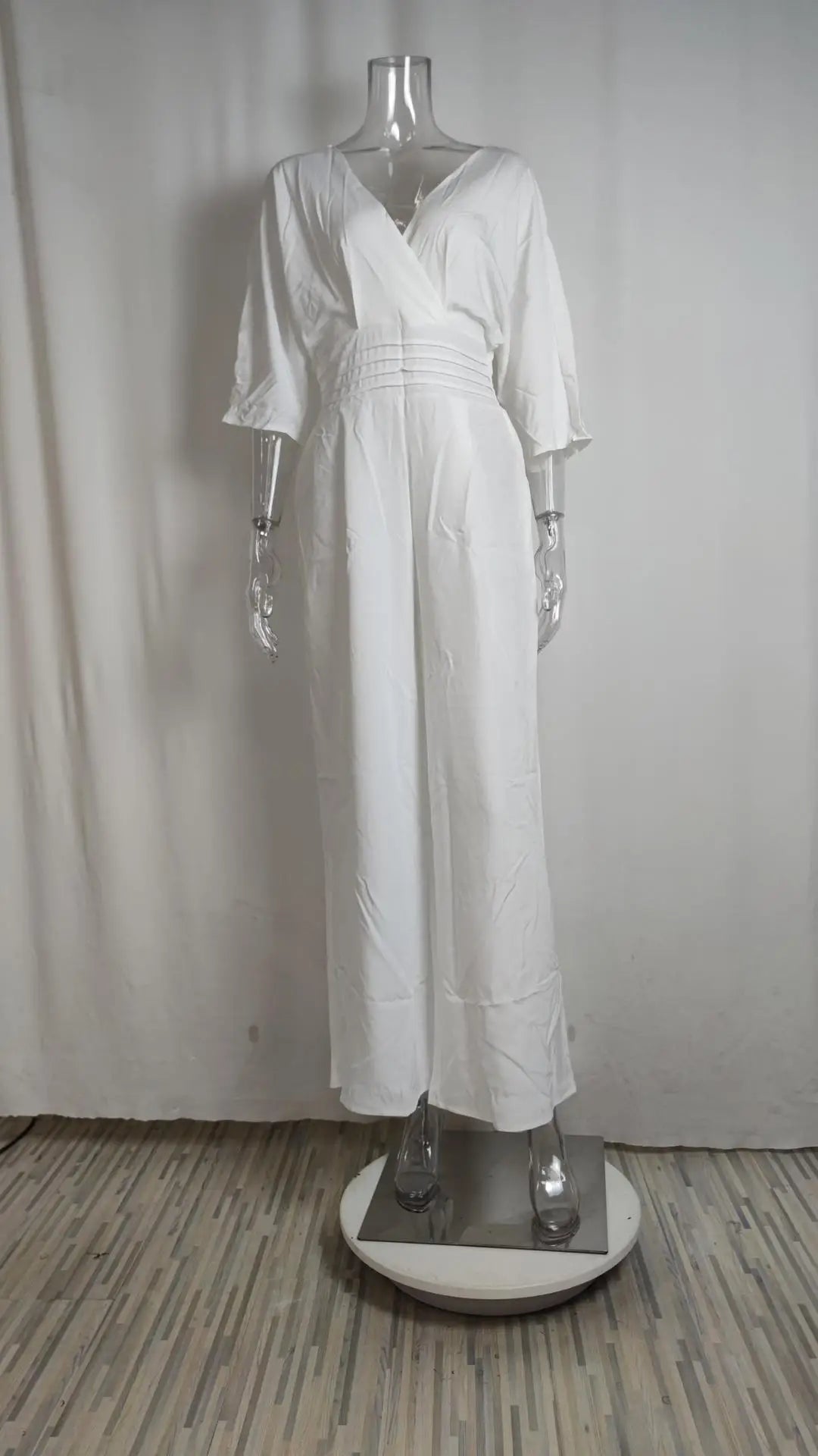 Combi-Pantalon Pureté