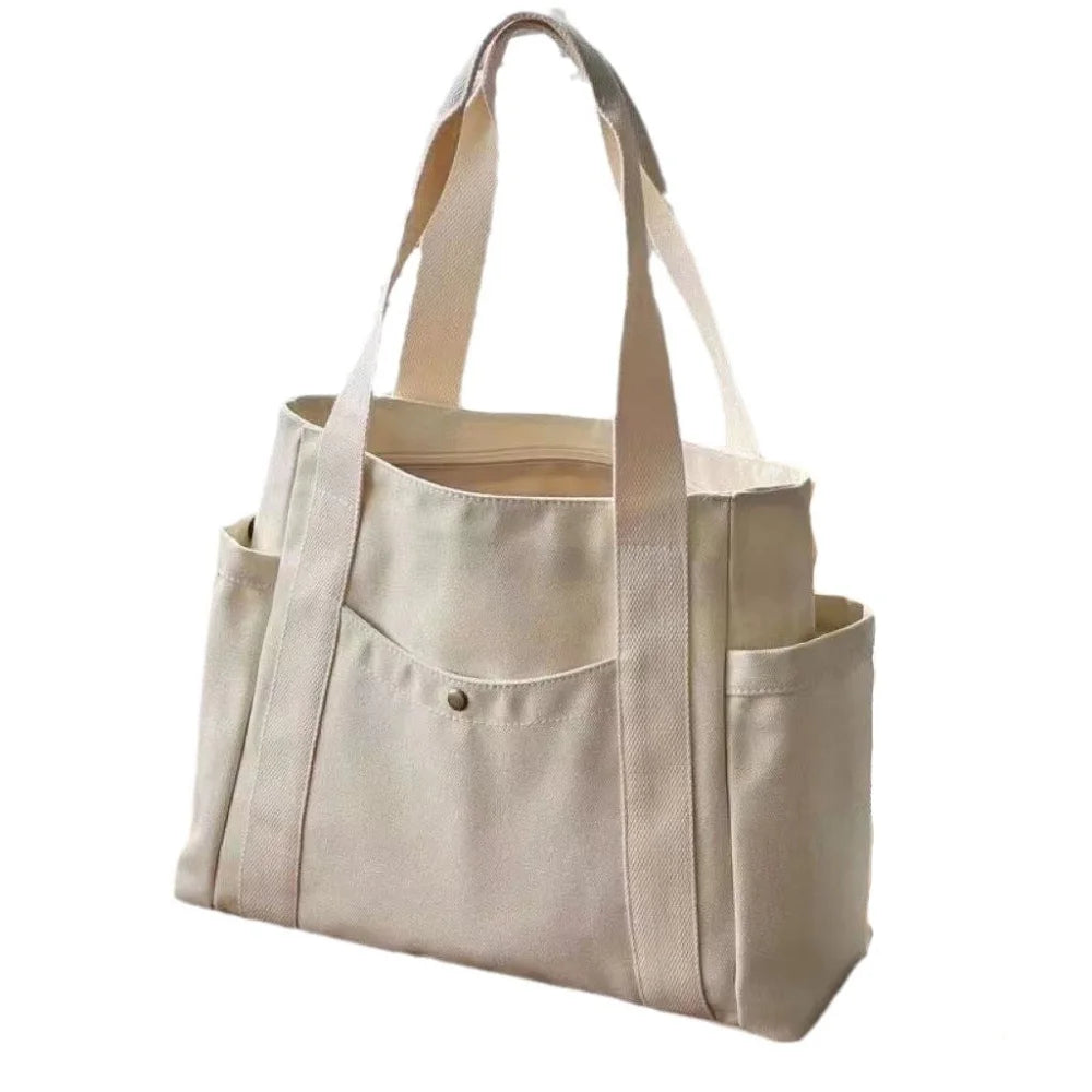 Cabas "ÉTUDIANT LUXE"