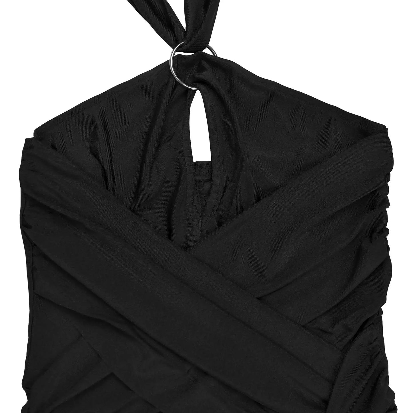 Pantalon City Black