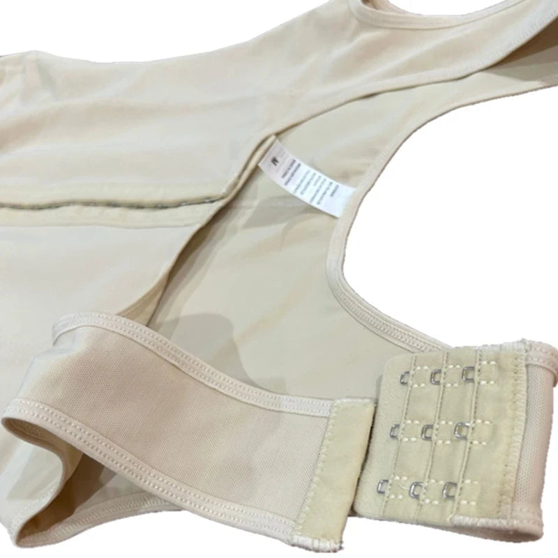 Corset Colombien Originel