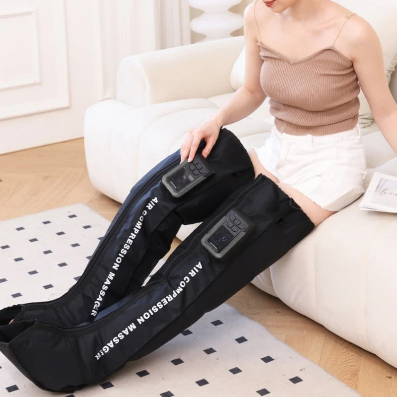 Bottes Compression Relax