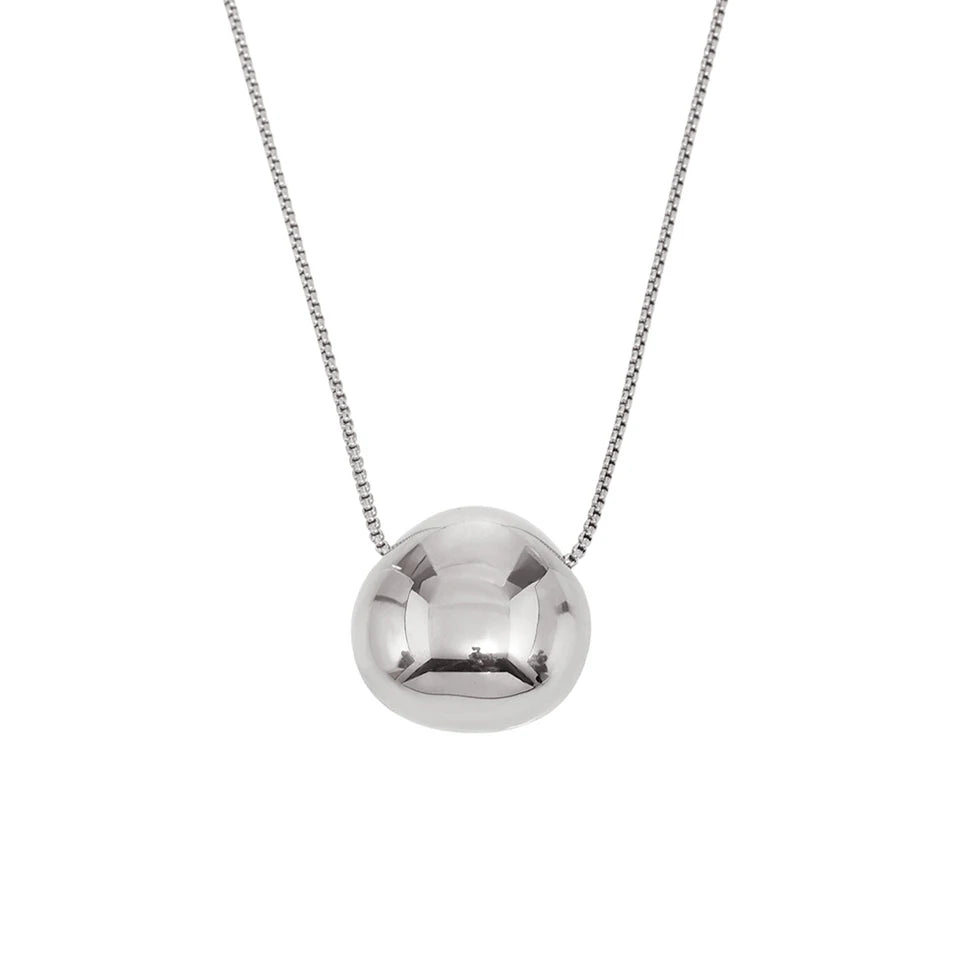 Collier "BRILLANT 18K"
