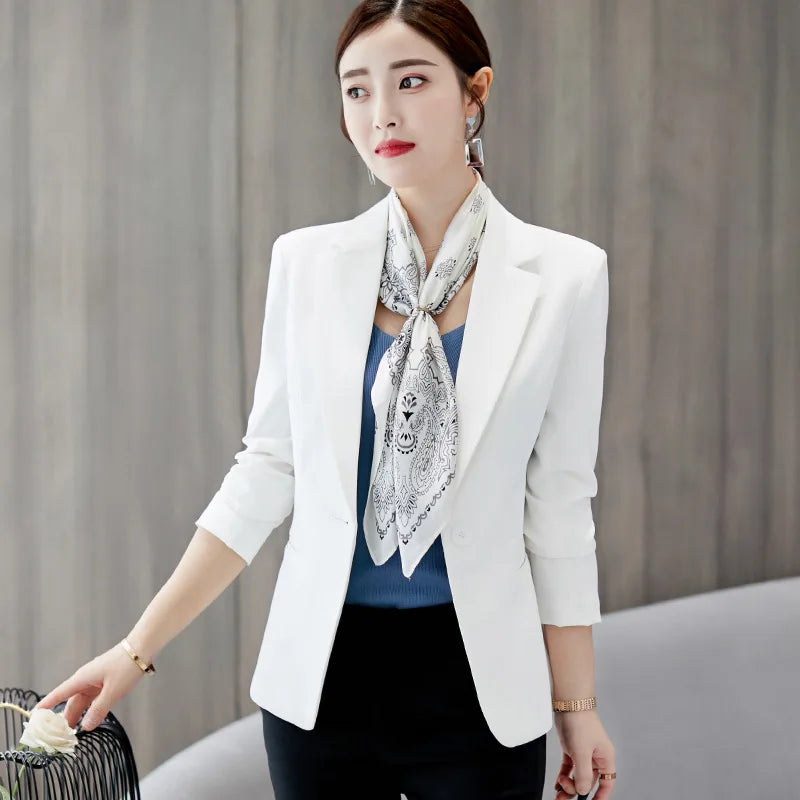 Blazer Sweet Business