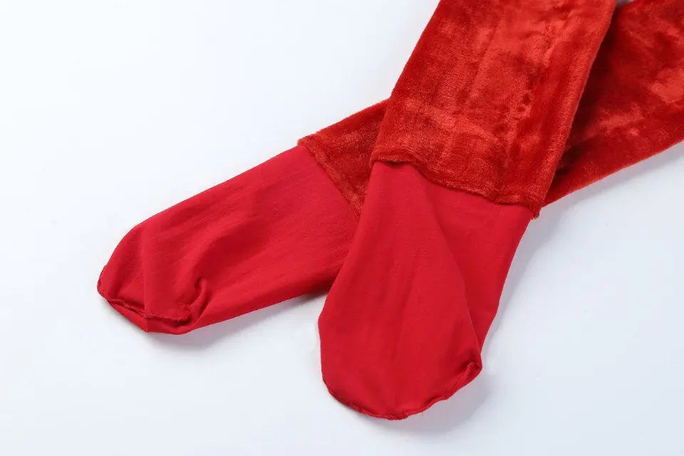 8.. Le Cocon de Velours (Winter Warm Thermal)