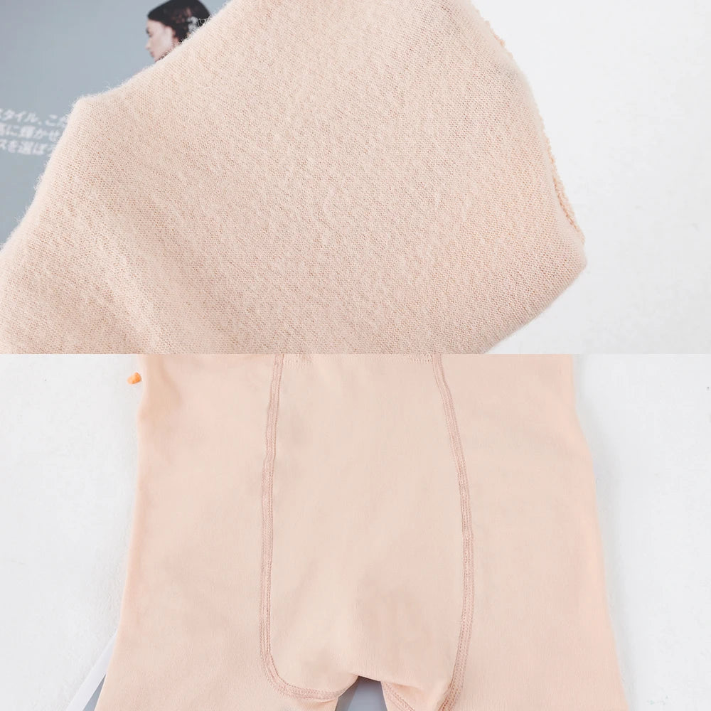 13 -  Le Cocon "Chaleur +40°" (Winter Warm Women's)