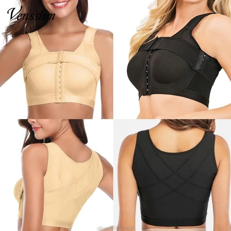 Brassière Posture & Confort