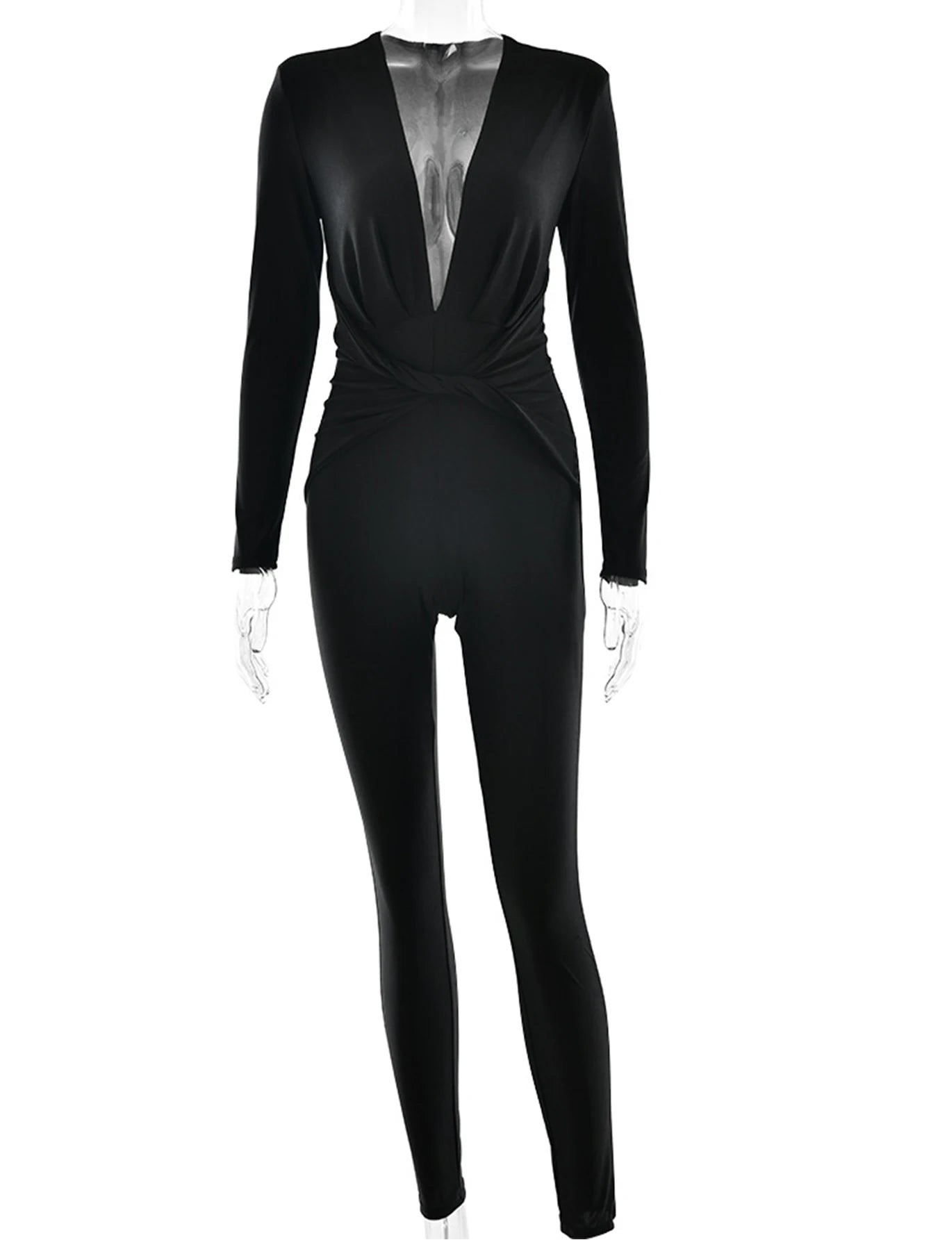 Combi Deep Black
