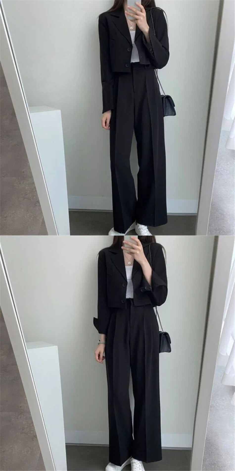 Tailleur Business Class