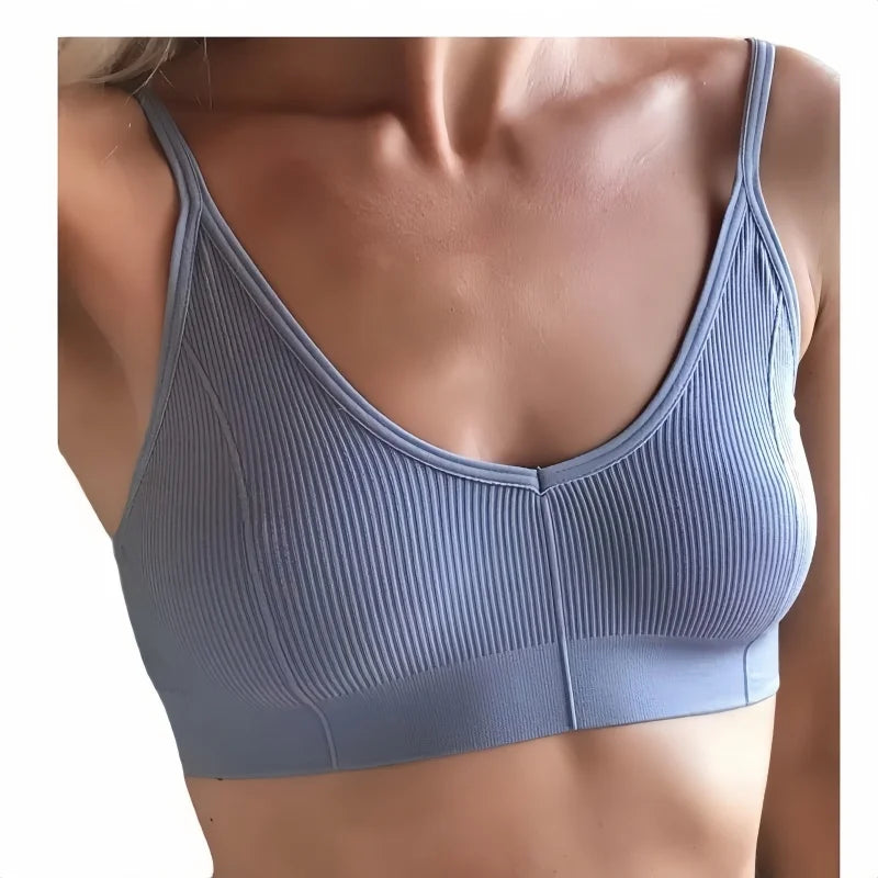 Bandeau Push-Up Invisible