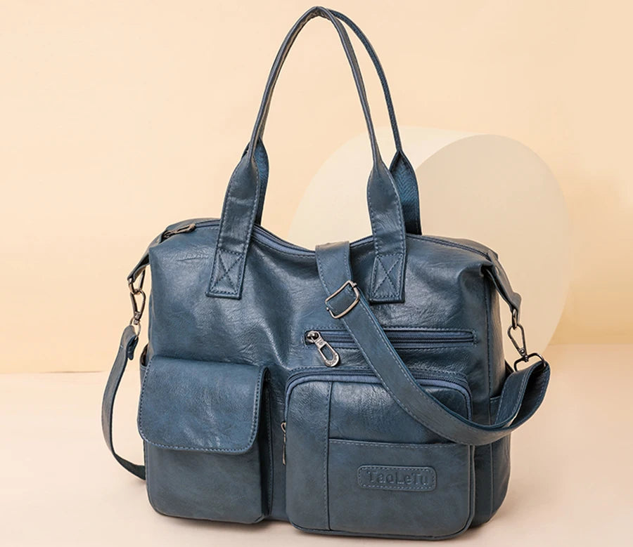 Sac « VINTAGE CHIC »