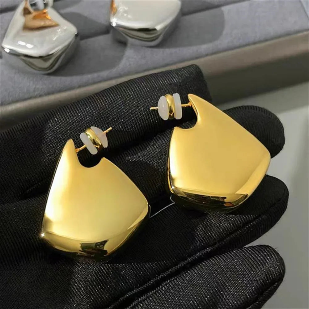 Bague "L'Audacieuse"