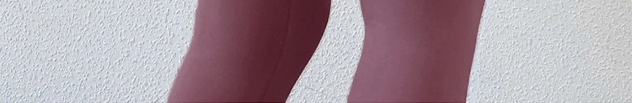 5. Legging Rayures Athlétiques