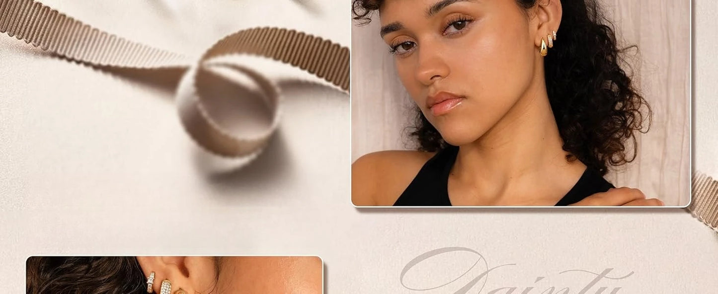 Bague "Grand Style"