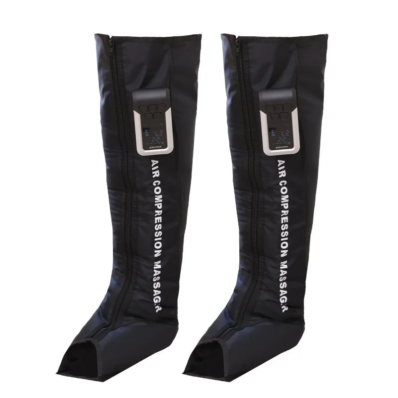 Bottes Compression Relax
