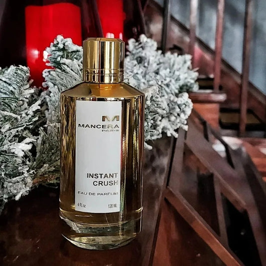 Ambre Impérial