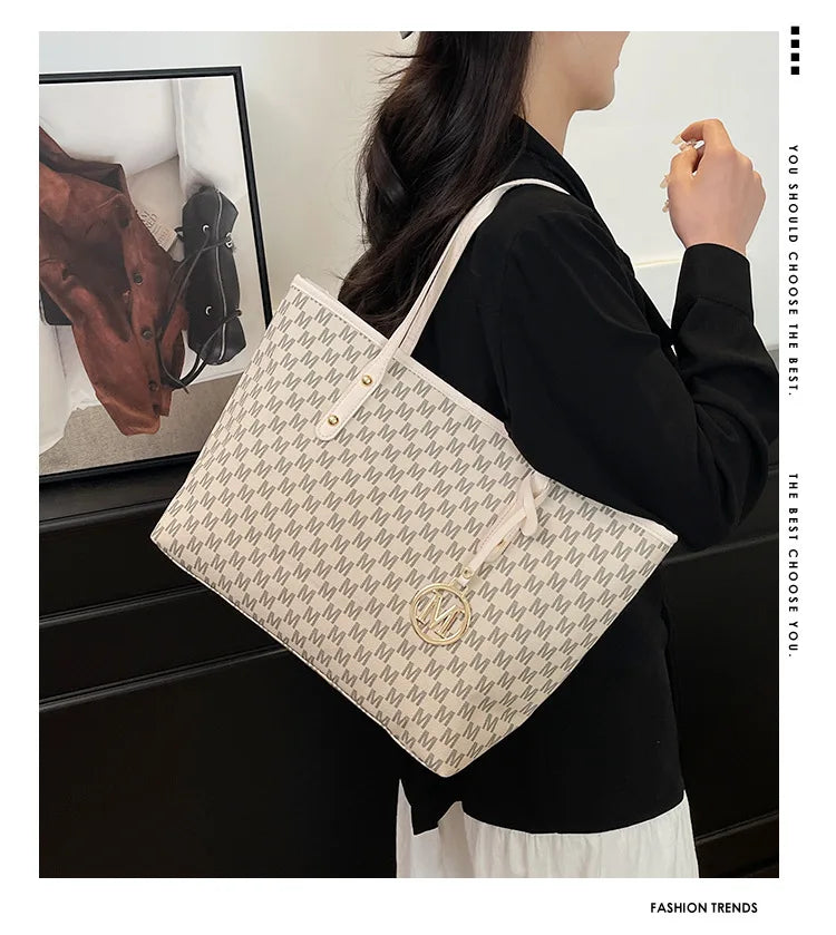 Cabas « PRESTIGE »