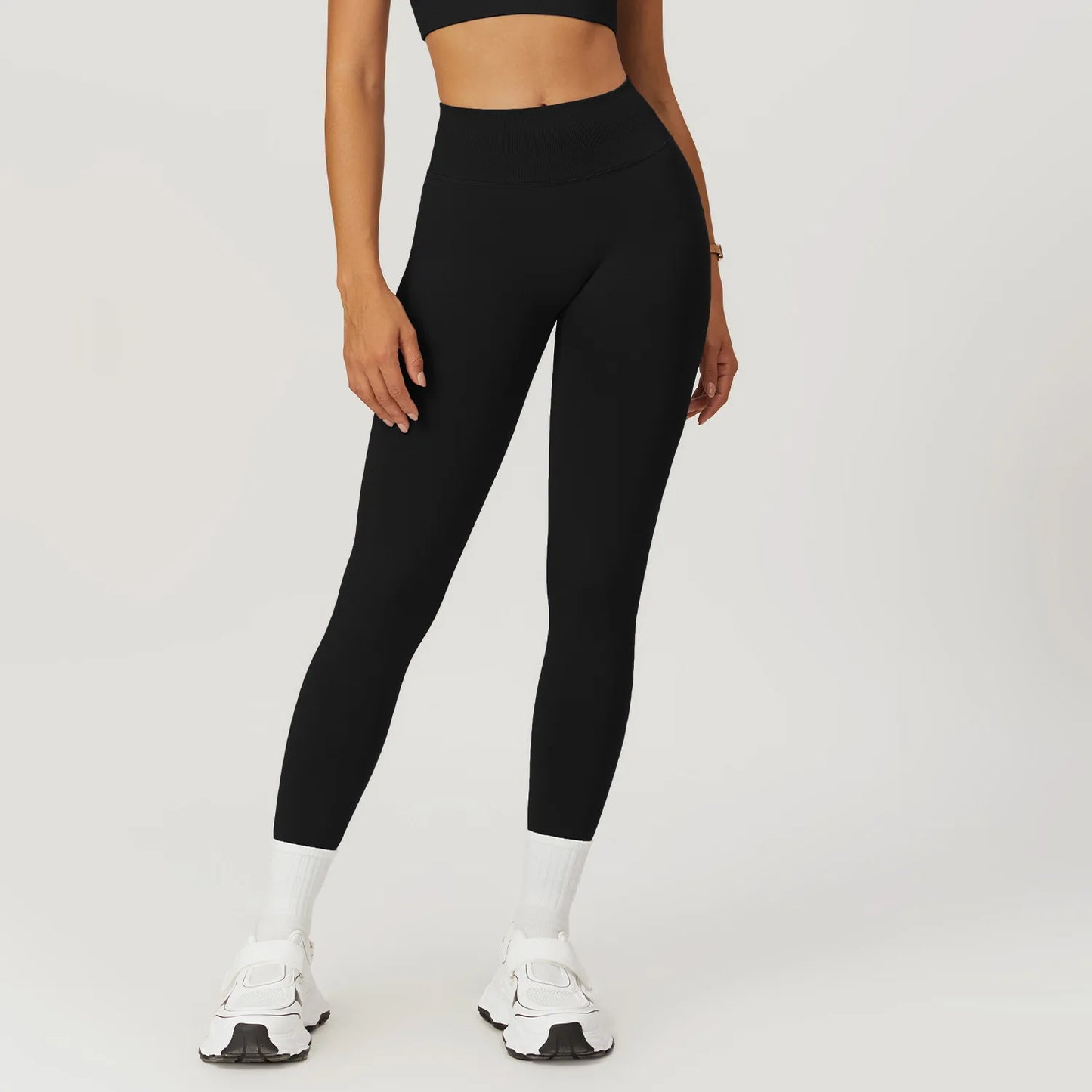 19.. Women's Seamless Sport Pearl