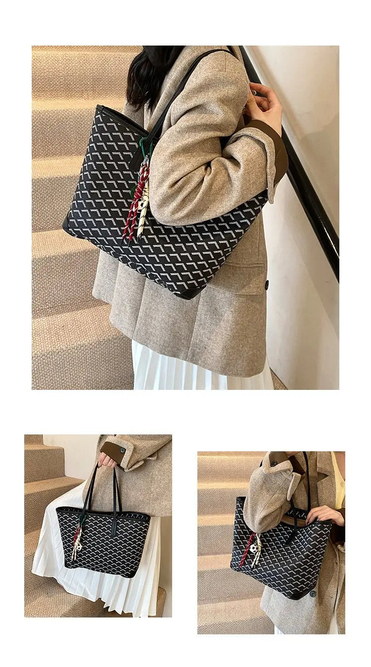 Sac « CITY LUXE »