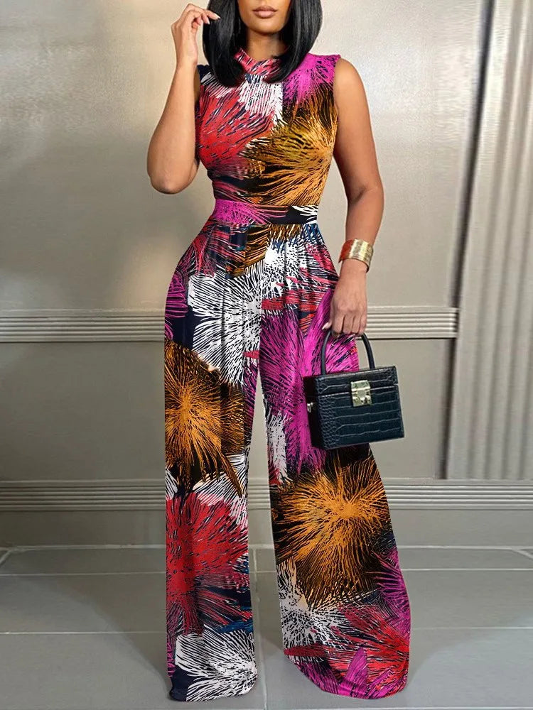 Combi Safari Chic
